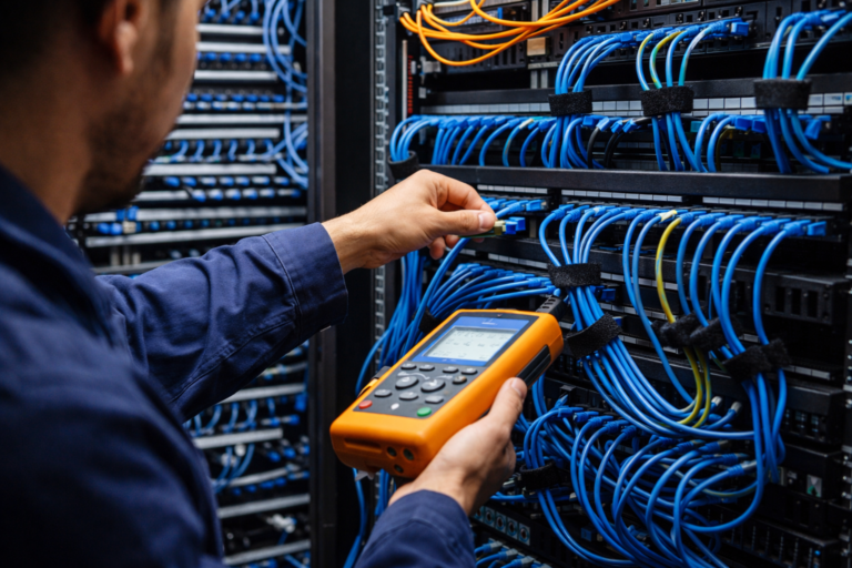 Structured Cabling