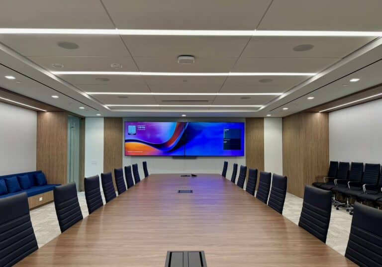 Audio/Visual Solutions