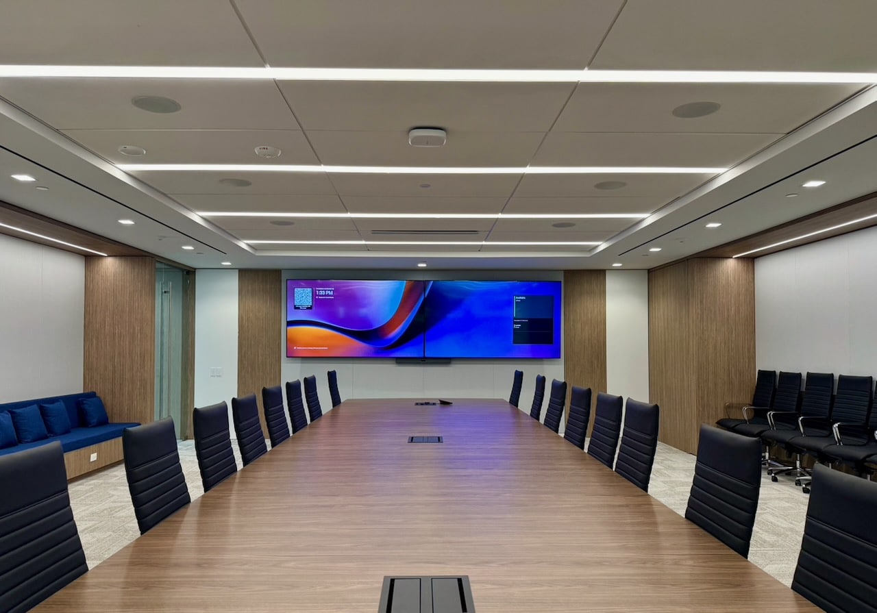 Audio/Visual Solutions