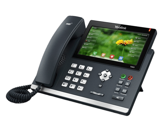 Unified Communication Solutions