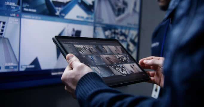 Security Solutions